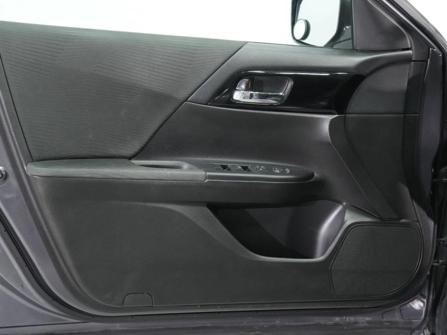Honda Accord IX Рестайлинг Новосибирск  - изображение 17