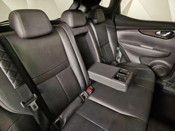 Nissan Qashqai II с пробегом 2014 года, цена 1 247 000 рублей, 180014 км, внедорожник, Автокод Объявления