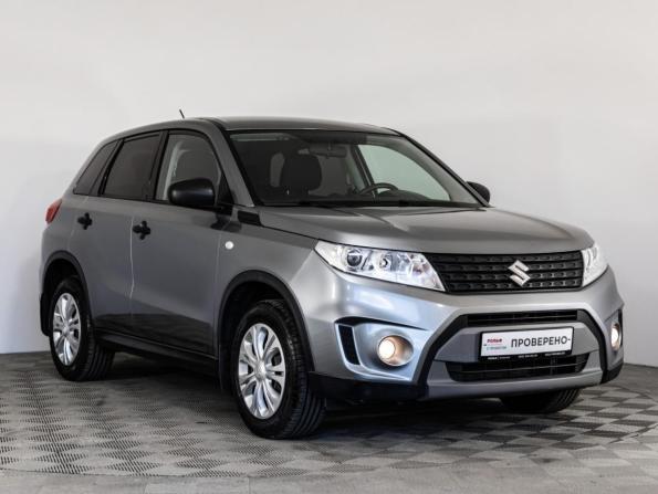 Suzuki Vitara II с пробегом 2015 года, цена 1 499 000 рублей, 86828 км, внедорожник, Автокод Объявления