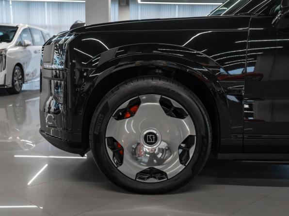 Zeekr 9X с пробегом 2025 года, цена 10 800 000 рублей, 50 км, внедорожник, Автокод Объявления