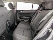 Kia Sportage IV Рестайлинг Москва  - изображение 40