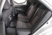 Toyota Camry VII (XV50) Рестайлинг Тюмень  - изображение 30