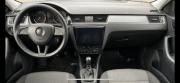 Skoda Rapid I Рестайлинг Тверь  - изображение 29