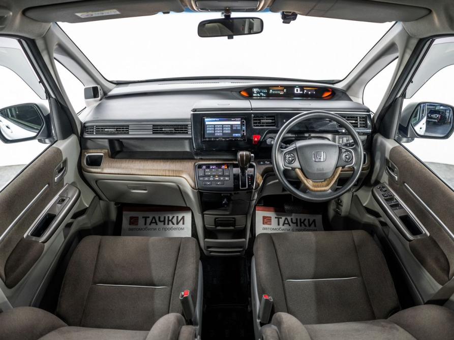Honda Stepwgn V Иркутск  - изображение 9