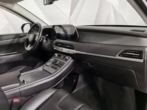 Hyundai Palisade I с пробегом 2021 года, цена 3 295 150 рублей, 139663 км, внедорожник, Автокод Объявления