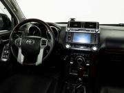 Toyota Land Cruiser Prado 150 Series Рестайлинг 1 Казань  - изображение 32