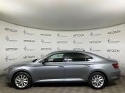 Skoda Superb III Москва  - изображение 17