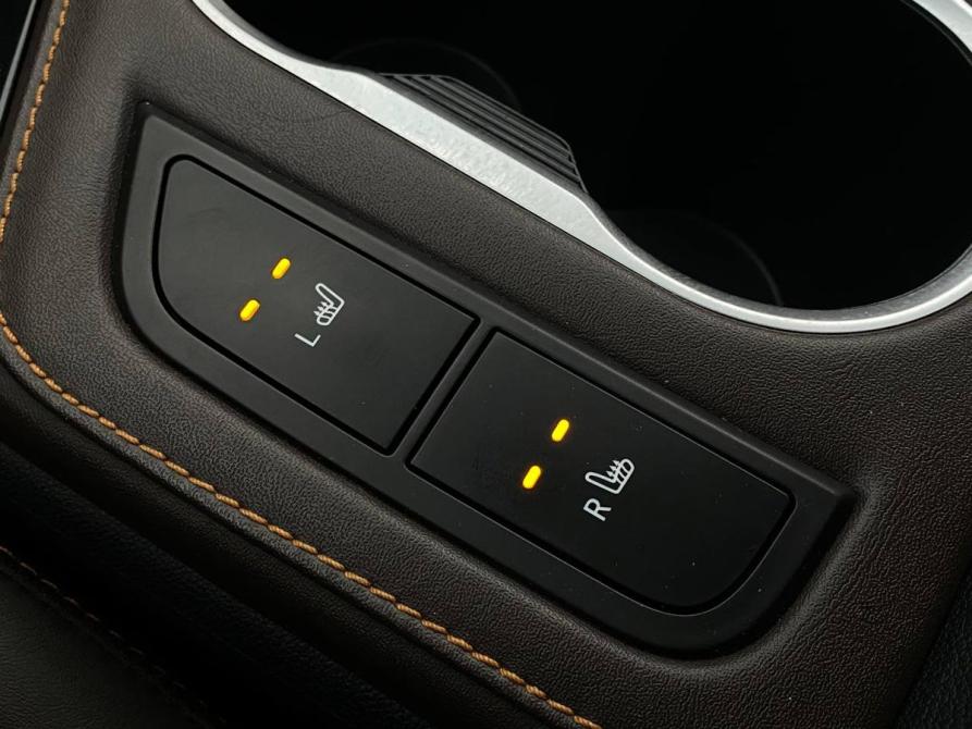Changan CS35 Plus I Тверь  - изображение 15