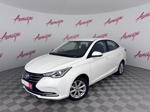 Changan Alsvin с пробегом 2023 года, цена 1 099 000 рублей, 51735 км, седан, Автокод Объявления