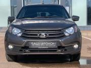 Lada (ВАЗ) Granta I Рестайлинг Стерлитамак  - изображение 18