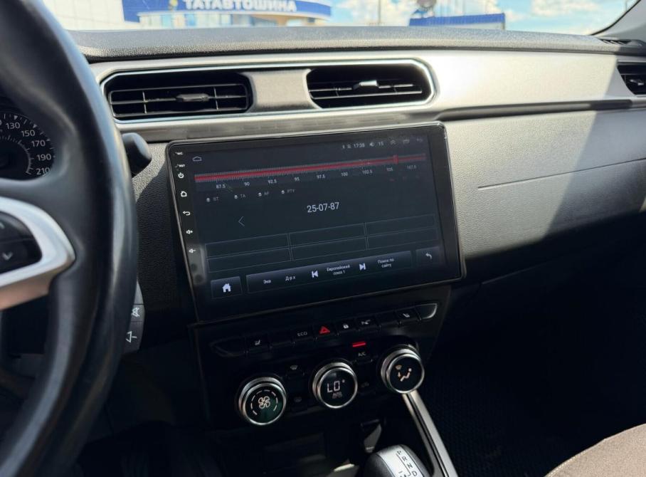 Renault Arkana I Набережные Челны  - изображение 14