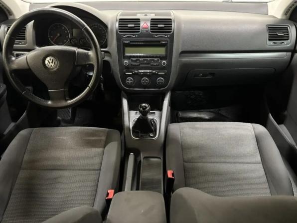 Volkswagen Jetta V с пробегом 2008 года, цена 458 000 рублей, 209136 км, седан, Автокод Объявления