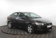 Mitsubishi Lancer X Нижний Новгород  - изображение 27