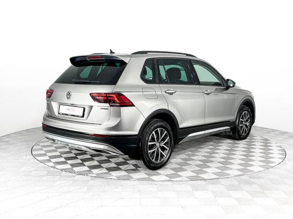 Volkswagen Tiguan II с пробегом 2019 года, цена 2 107 000 рублей, 148392 км, внедорожник, Автокод Объявления