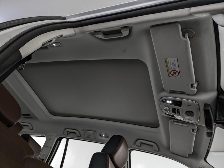 Haval H9 I Рестайлинг Москва  - изображение 23