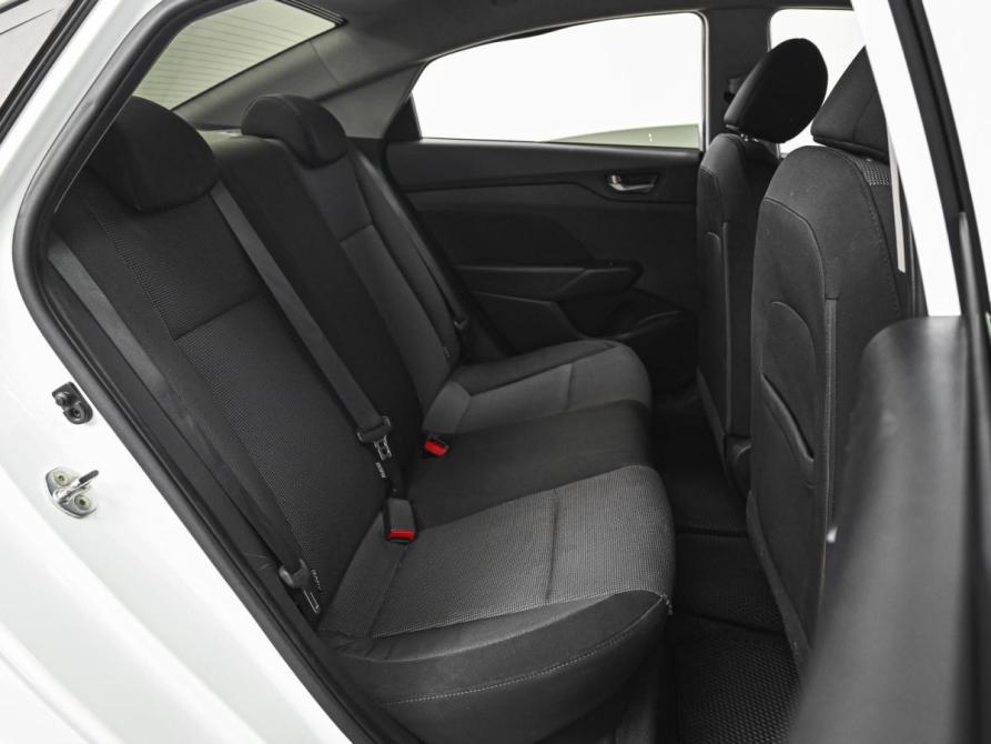 Hyundai Solaris II Ставрополь  - изображение 7
