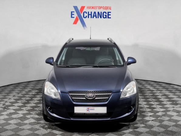 Kia Ceed I с пробегом 2008 года, цена 539 000 рублей, 317435 км, универсал, Автокод Объявления