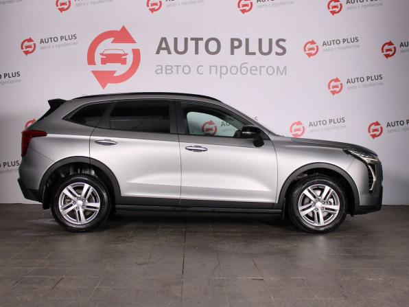 Haval Jolion I Рестайлинг 2 с пробегом 2025 года, цена 1 920 000 рублей, 42000 км, внедорожник, Автокод Объявления