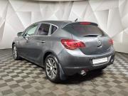Opel Astra J Москва  - изображение 21