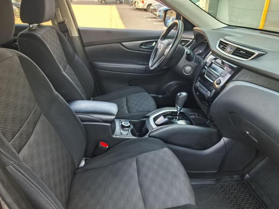 Nissan X-Trail III Москва  - изображение 13