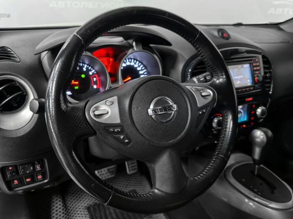 Nissan Juke I с пробегом 2011 года, цена 900 000 рублей, 205299 км, внедорожник, Автокод Объявления