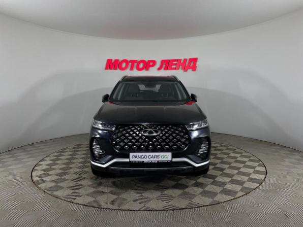 Chery Tiggo 7 Pro I с пробегом 2021 года, цена 1 699 000 рублей, 61442 км, внедорожник, Автокод Объявления