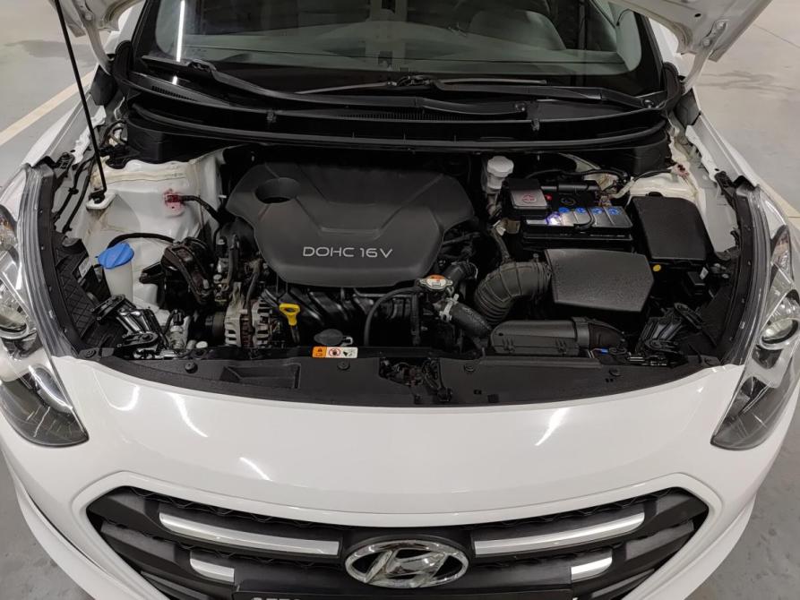 Hyundai i30 II Казань  - изображение 11