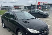 Peugeot 206 Нижний Новгород  - изображение 17