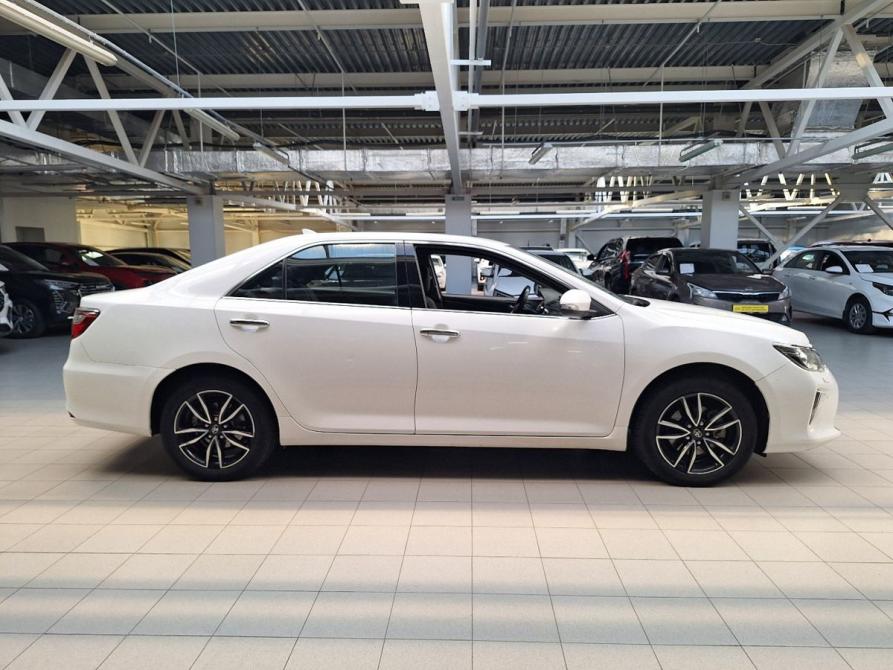 Toyota Camry VII (XV50) Рестайлинг Челябинск  - изображение 8