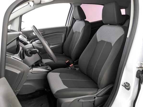 Ford EcoSport II с пробегом 2018 года, цена 1 190 000 рублей, 73242 км, внедорожник, Автокод Объявления