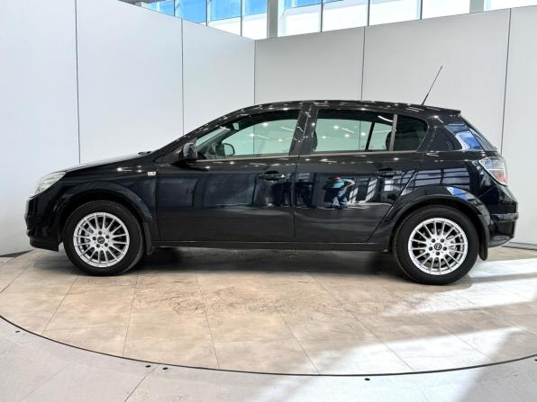 Opel Astra H Рестайлинг с пробегом 2013 года, цена 765 000 рублей, 96000 км, хэтчбек, Автокод Объявления