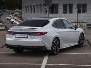 Toyota Camry IX (XV80) China Market Москва  - изображение 26