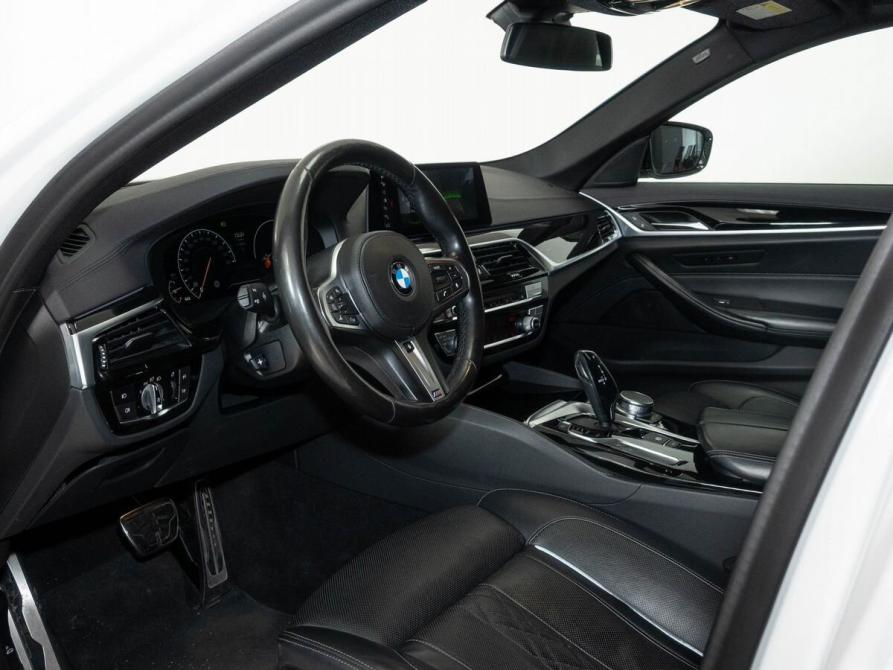 BMW 5 серии VII (G30/G31/G38) Казань  - изображение 5