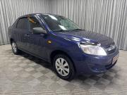 Lada (ВАЗ) Granta I Стерлитамак  - изображение 37