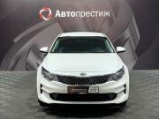 Kia Optima IV Рестайлинг Оренбург  - изображение 22