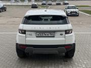 Land Rover Range Rover Evoque I Саратов  - изображение 33