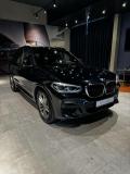 BMW X3 III (G01) Рестайлинг Тюмень  - изображение 28