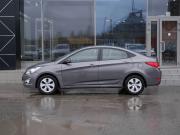 Hyundai Solaris I Рестайлинг Новосибирск  - изображение 29