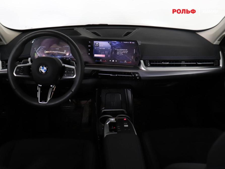 BMW X1 III (U11/U12) Химки  - изображение 13