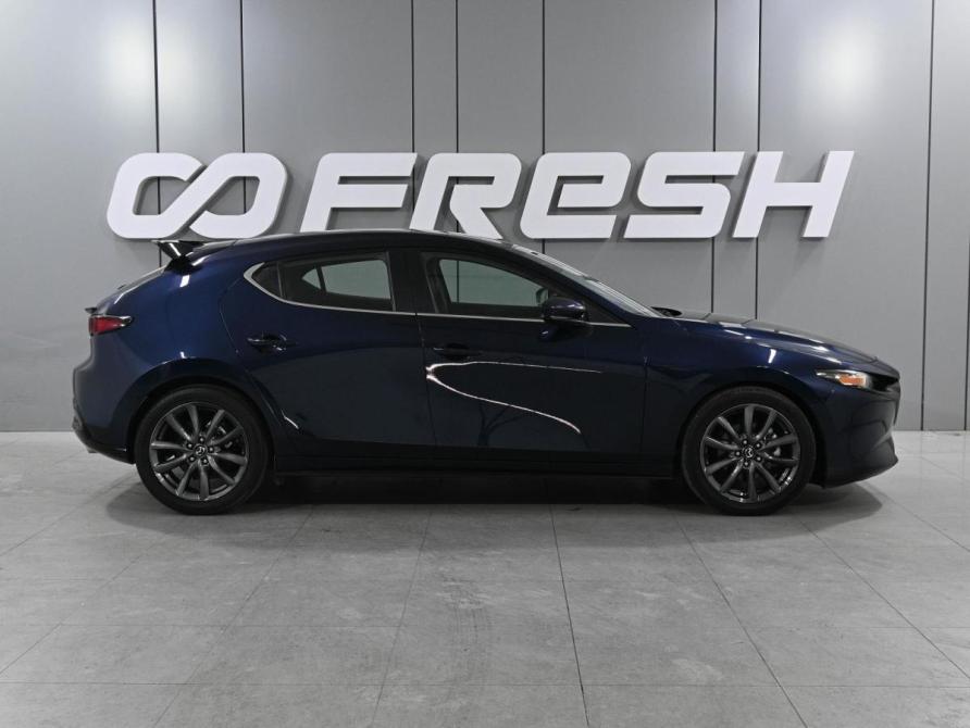 Mazda 3 IV (BP) Ростов-на-Дону  - изображение 5