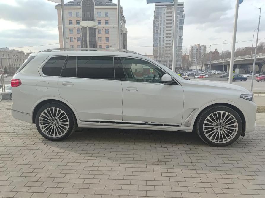 BMW X7 I (G07) Казань  - изображение 5