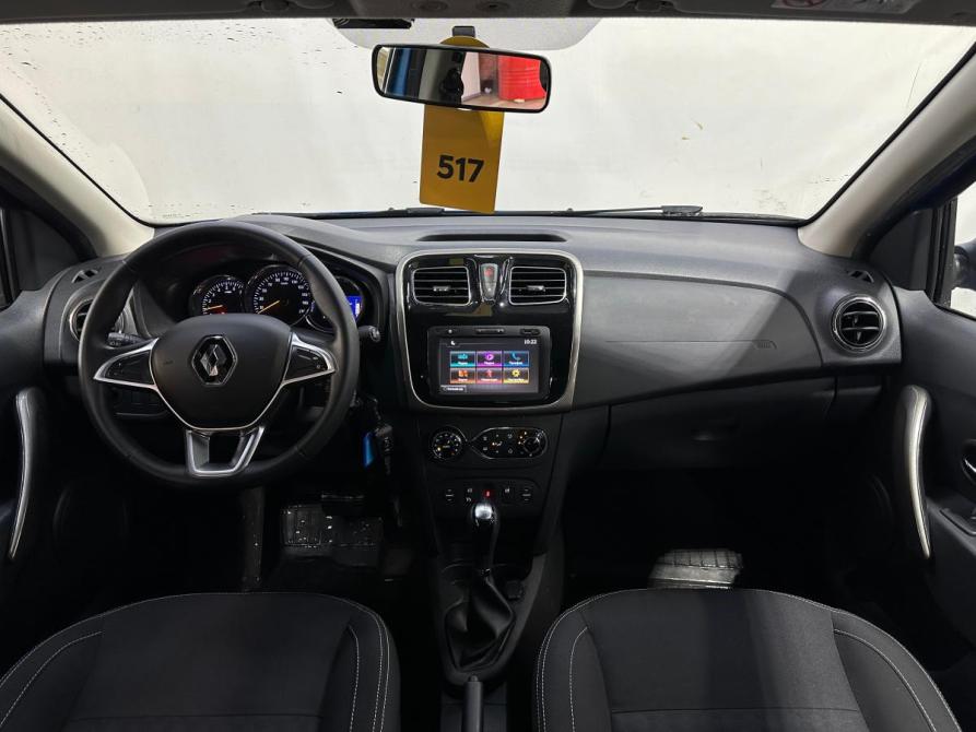 Renault Sandero II Рестайлинг Санкт-Петербург  - изображение 8
