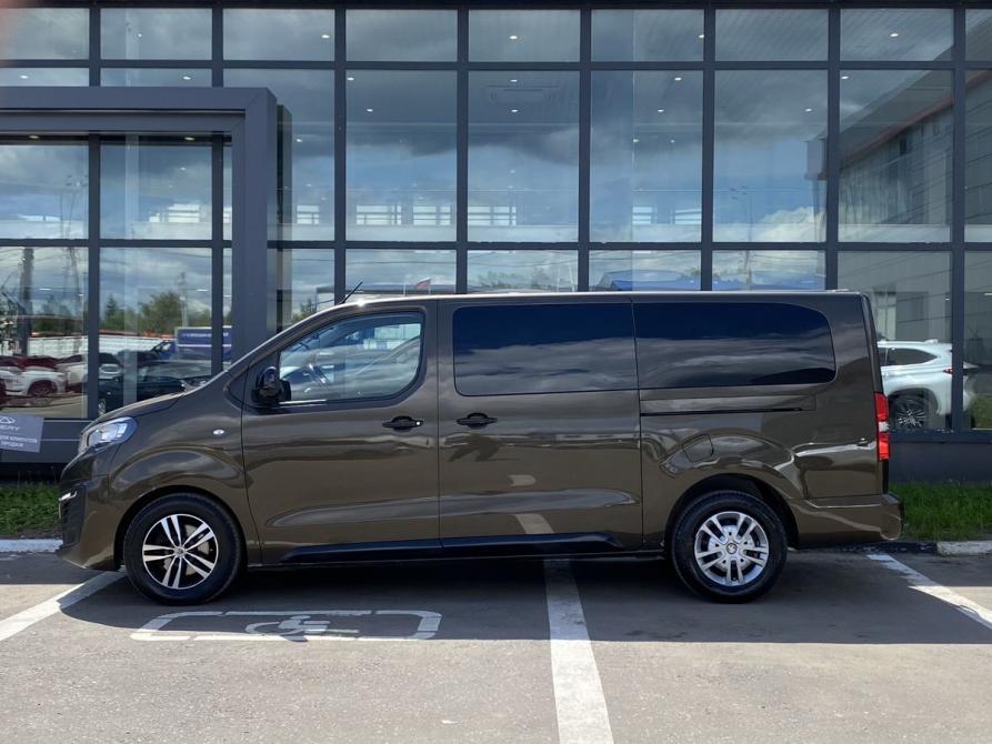 Peugeot Traveller I Москва  - изображение 8