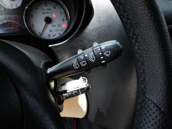 Alfa Romeo 147 I Рестайлинг с пробегом 2007 года, цена 698 000 рублей, 169711 км, хэтчбек, Автокод Объявления
