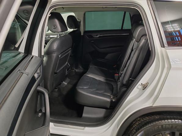 Skoda Kodiaq I с пробегом 2019 года, цена 2 955 000 рублей, 150728 км, внедорожник, Автокод Объявления
