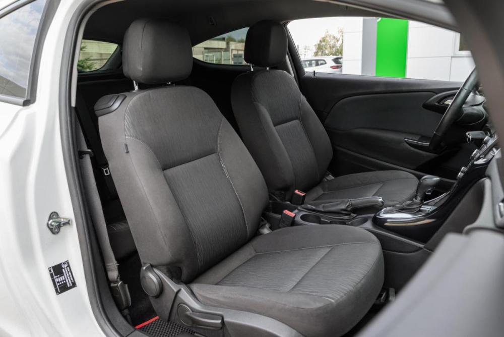 Opel Astra J Рестайлинг Ульяновск  - изображение 8
