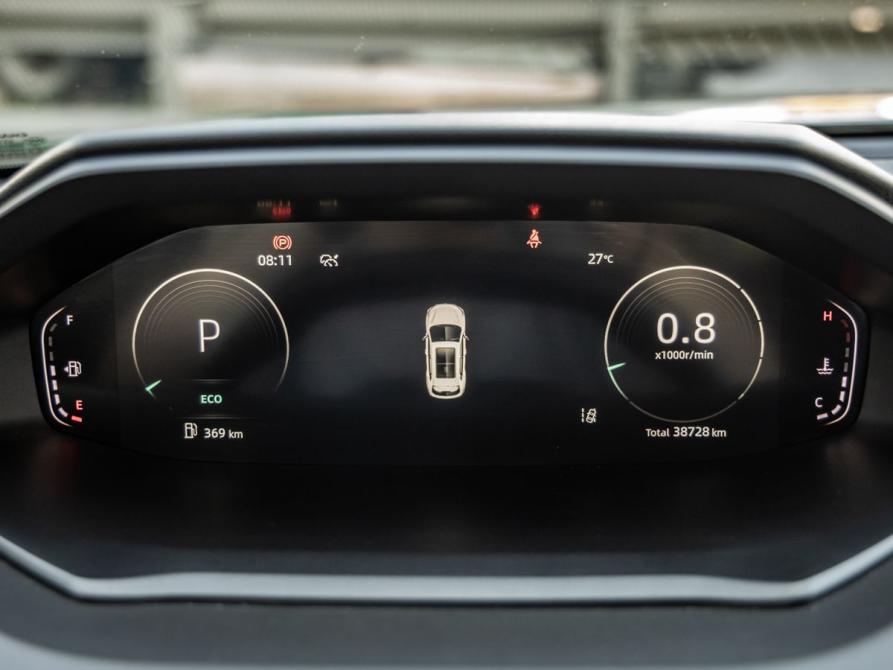 Changan CS55 Plus II Волгоград  - изображение 9