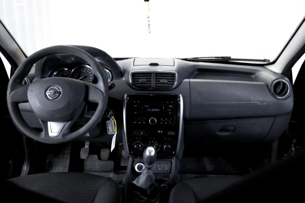 Nissan Terrano III (D10) Тюмень  - изображение 14