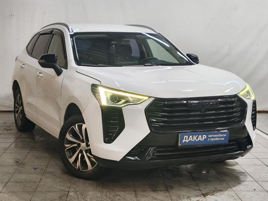 Haval Jolion I Санкт-Петербург  - изображение 3
