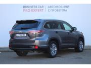 Toyota Highlander III (XU50) Краснодар  - изображение 17